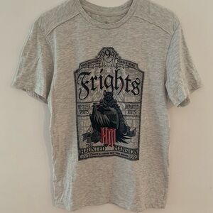 Disney Haunted Mansion Shirt